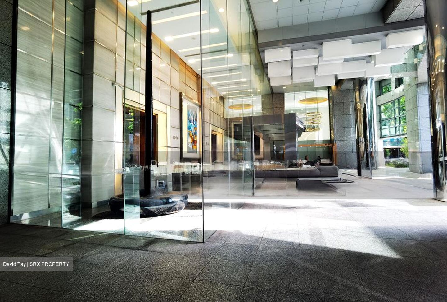 Prudential Tower (D1), Office #498160551